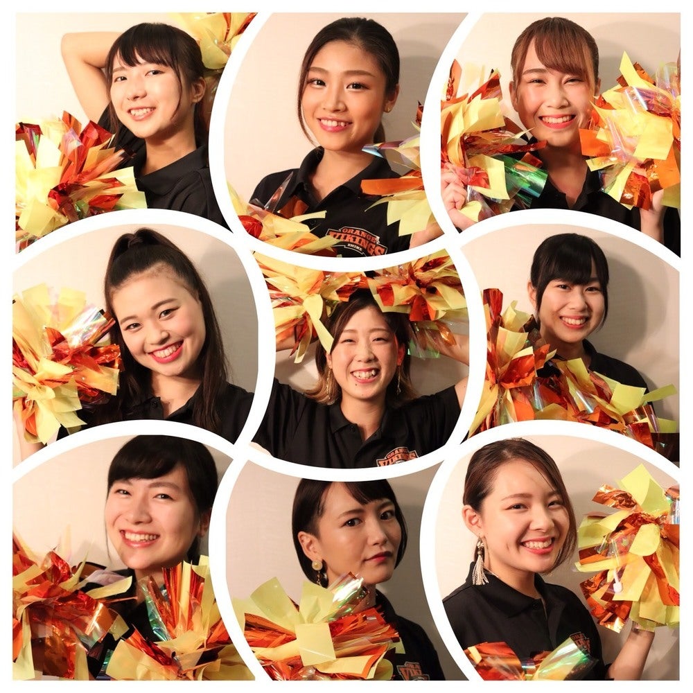パフォーマンスクルー「SEIRENES」